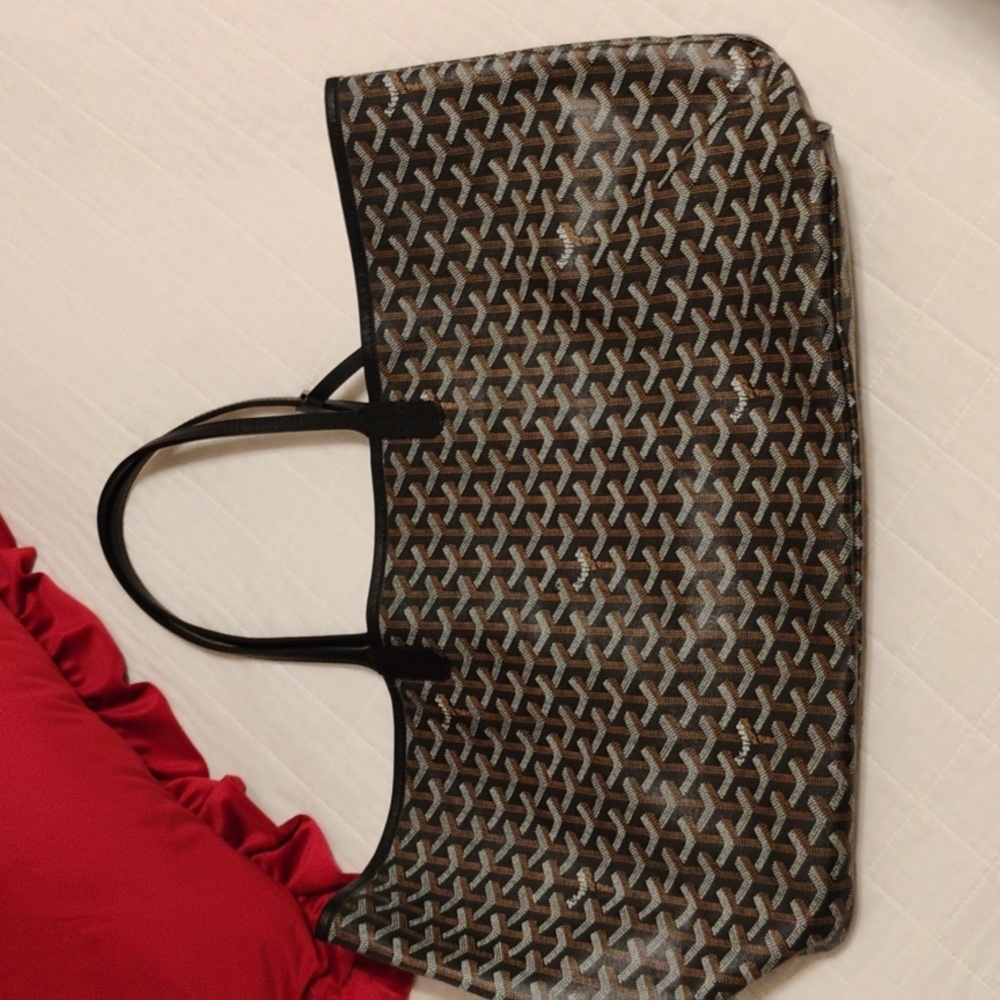 Large tote bag